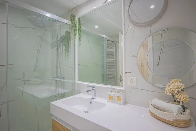 Apartamento 3 habitaciones 135m² en venta - Costa Del Sol — 32