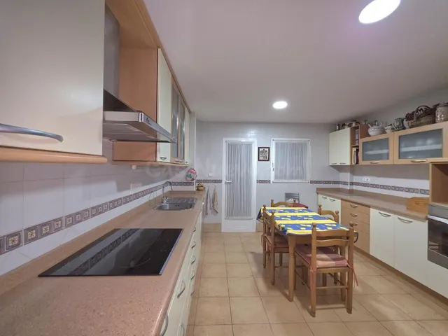 MAGNÍFICO PISO EN EL CENTRO DE ELCHE — 4