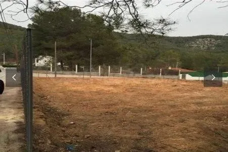 ¡FINQUES BAIXADOR PRESENTA ESTE SOLAR PARA CONSTRUIR LA CASA - foto 5