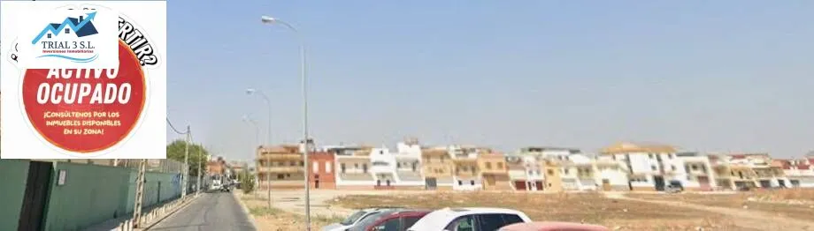 VENTA DE CASA EN SEVILLA