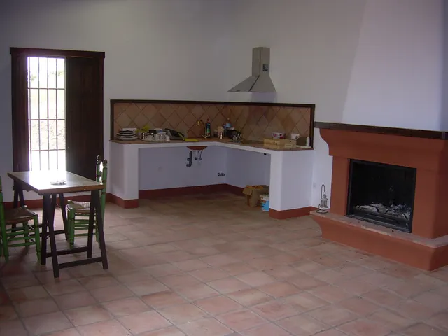 Finca rústica 1 habitación 80m² en venta - Alora pueblo — 16