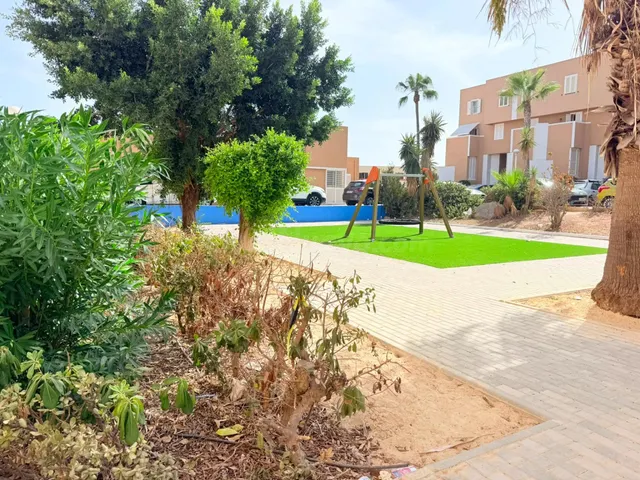 Apartamento en Urbanización Albatros – Km 4 de La Manga del Mar Menor — 23