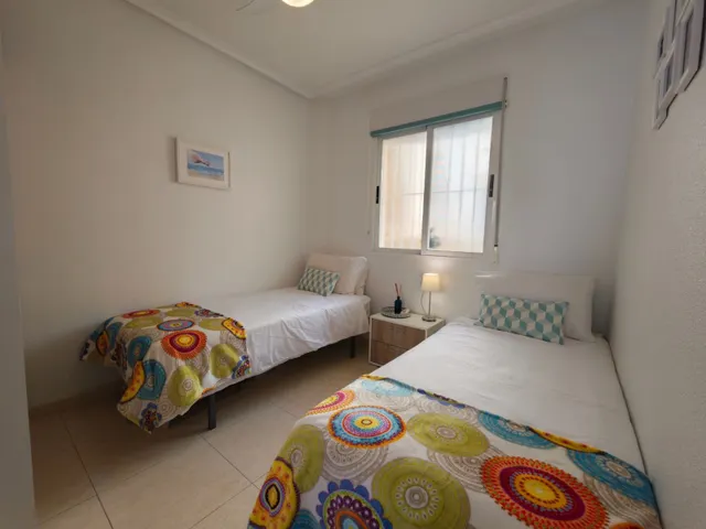 Apartamento 2 habitaciones 62m² en venta - Comunidad valenciana — 40