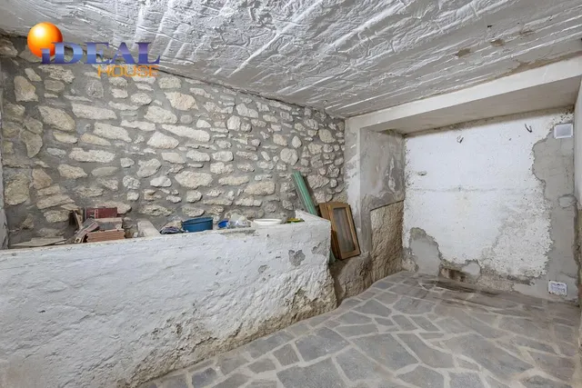 GR3929 - Alhama de Granada - Casa de pueblo reformada con patio delantero y azotea — 22