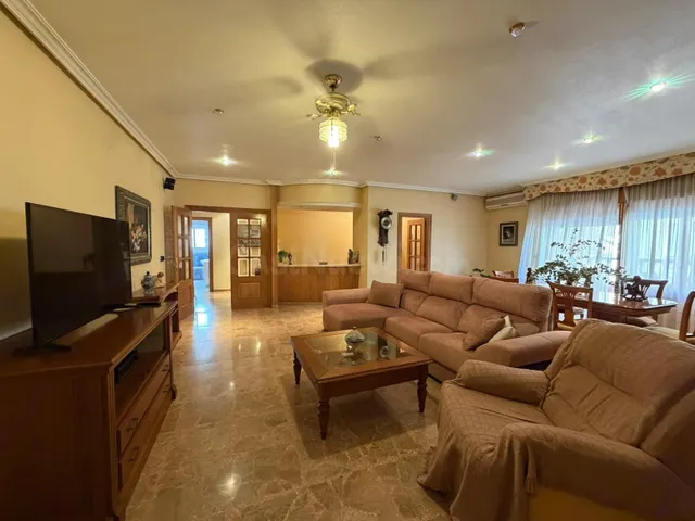 Exclusividad, amplitud y elegancia en una vivienda única — 5