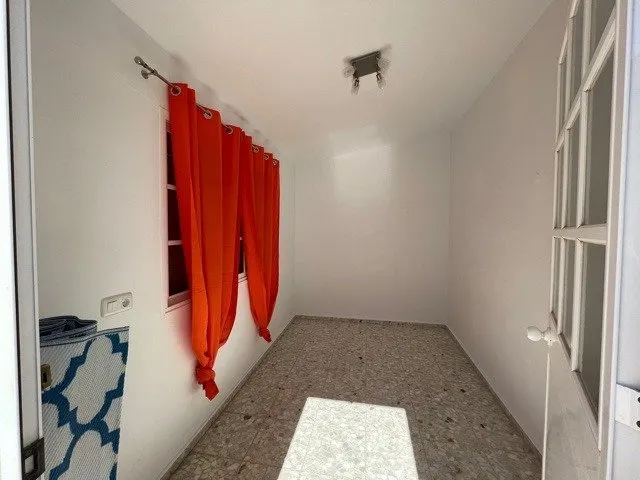 CASA EN EL CENTRO DE SANLUCAR — 27
