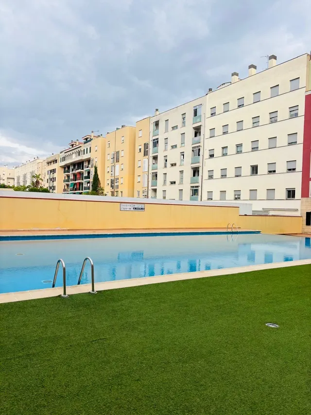 Planta Baja con Piscina Comunitaria en El Vivero, Palma de Mallorca — 27