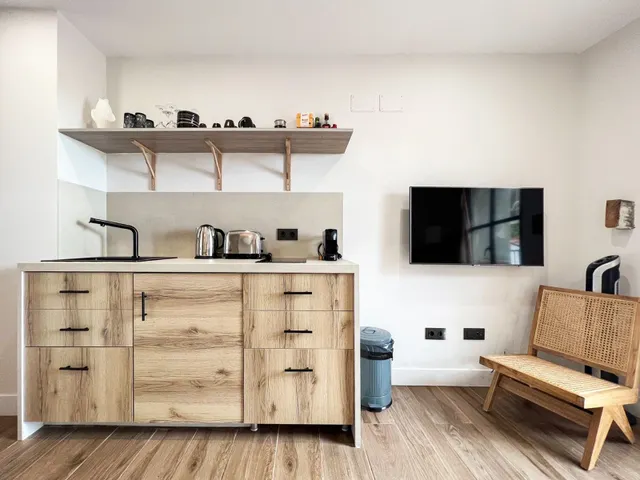 Apartamento 2 habitaciones 110m² en venta - Parlamento - Torneo — 31