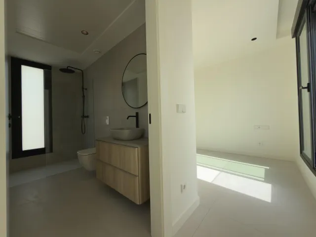 Villa 3 habitaciones 222m² en venta - Campana garden — 42
