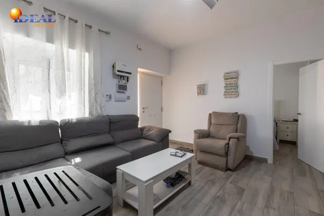 Casa en una sola planta reformada — 3