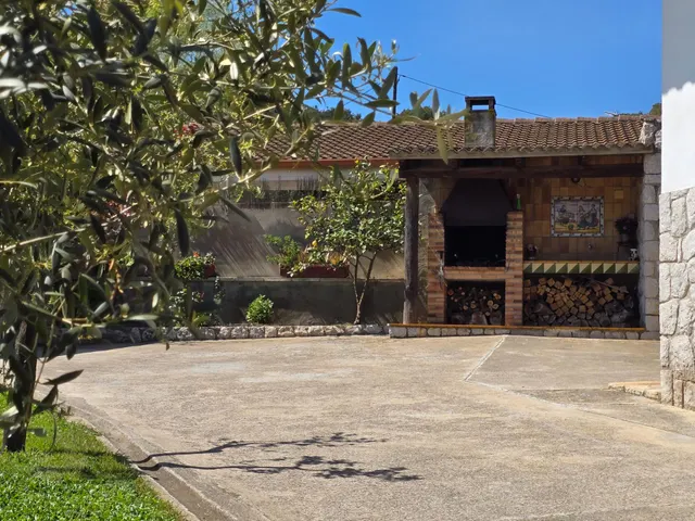 Distinción, privacidad y estilo en el corazón de Canyelles – Una finca excepcional — 45