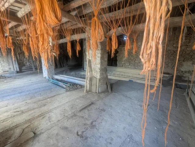 Venta de almacén en Mendilibarri — 3