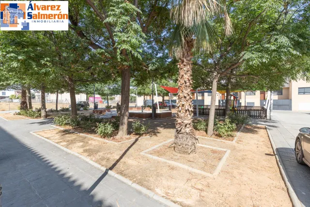 ¡EXCLUSIVA VIVIENDA UNIFAMILIAR CON PATIO PRIVADO EN ARMILLA! — 45