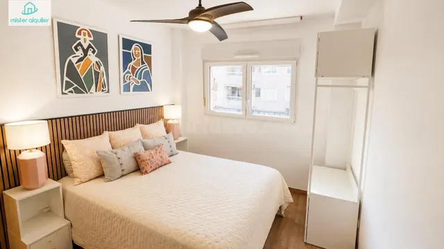 APARTAMENTO CON TERRAZA EN EL CORAZÓN DE EL CAMPELLO, JUNTO 