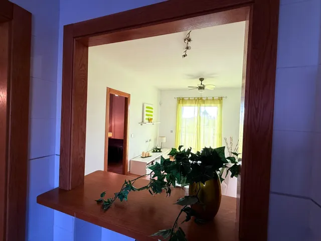 Precioso ático en La Puebla con piscina comunitaria — 6