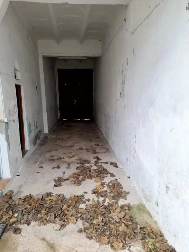 Casa de pueblo — 18