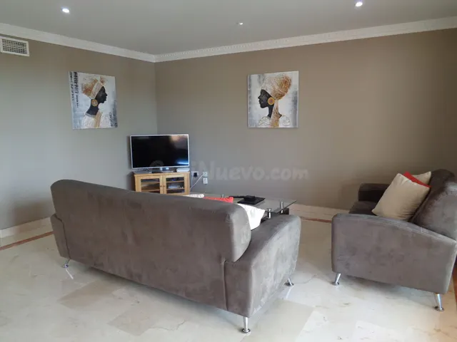 Apartamento 2 habitaciones 120m² en venta - Costa del Sol - foto 4