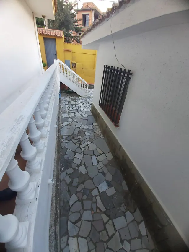 ESPECTACULAR CHALET CON PISCINA EN LA COLONIA SAN MIGUEL — 40