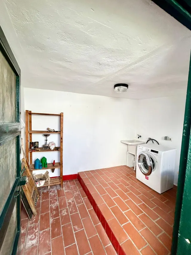 ESPECTACULAR CASA EN LA ZONA DE LA MAGDALENA. — 12