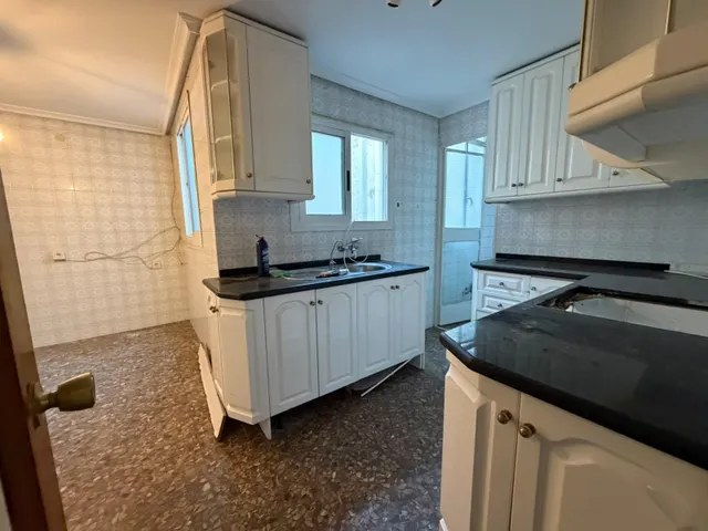 alquiler anual vivienda sin amueblar — 7