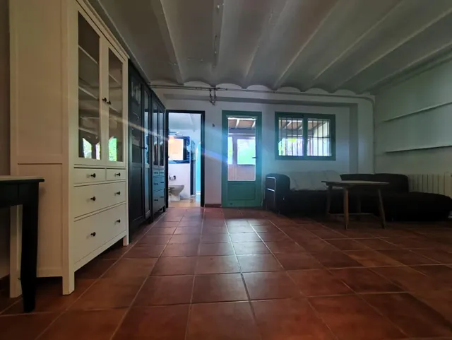 Casa tradicional reformada con terraza solárium en Pinoso (Alicante) — 17