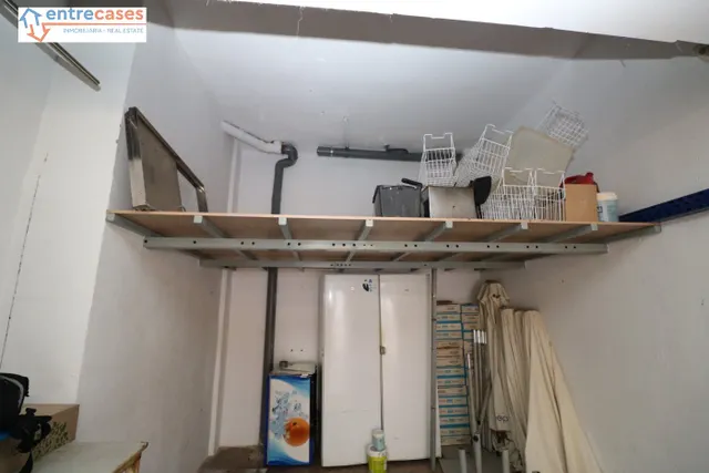 LOCAL COMERCIAL ZONA CENTRO SAGUNTO — 2