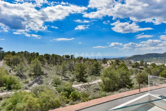 Villa de lujo en Finestrat — 47