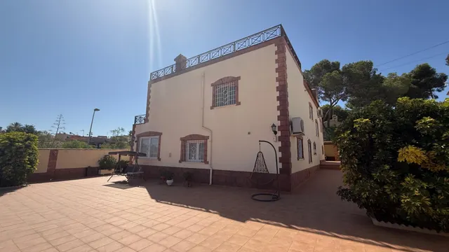 Villa 7 habitaciones 311m² en venta - La siesta — 15