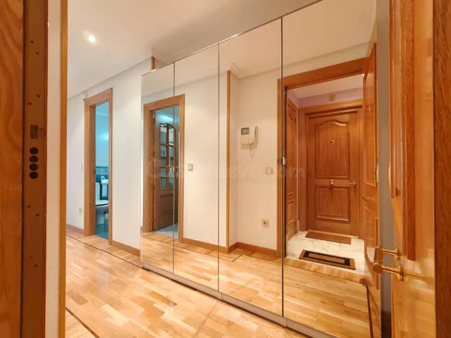 Vivienda exterior actualizada de UN dormitorio en pleno cent - foto 3