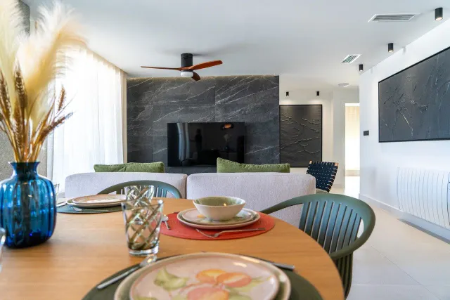 Ático 3 habitaciones 122m² en venta - Cabo Roig — 15