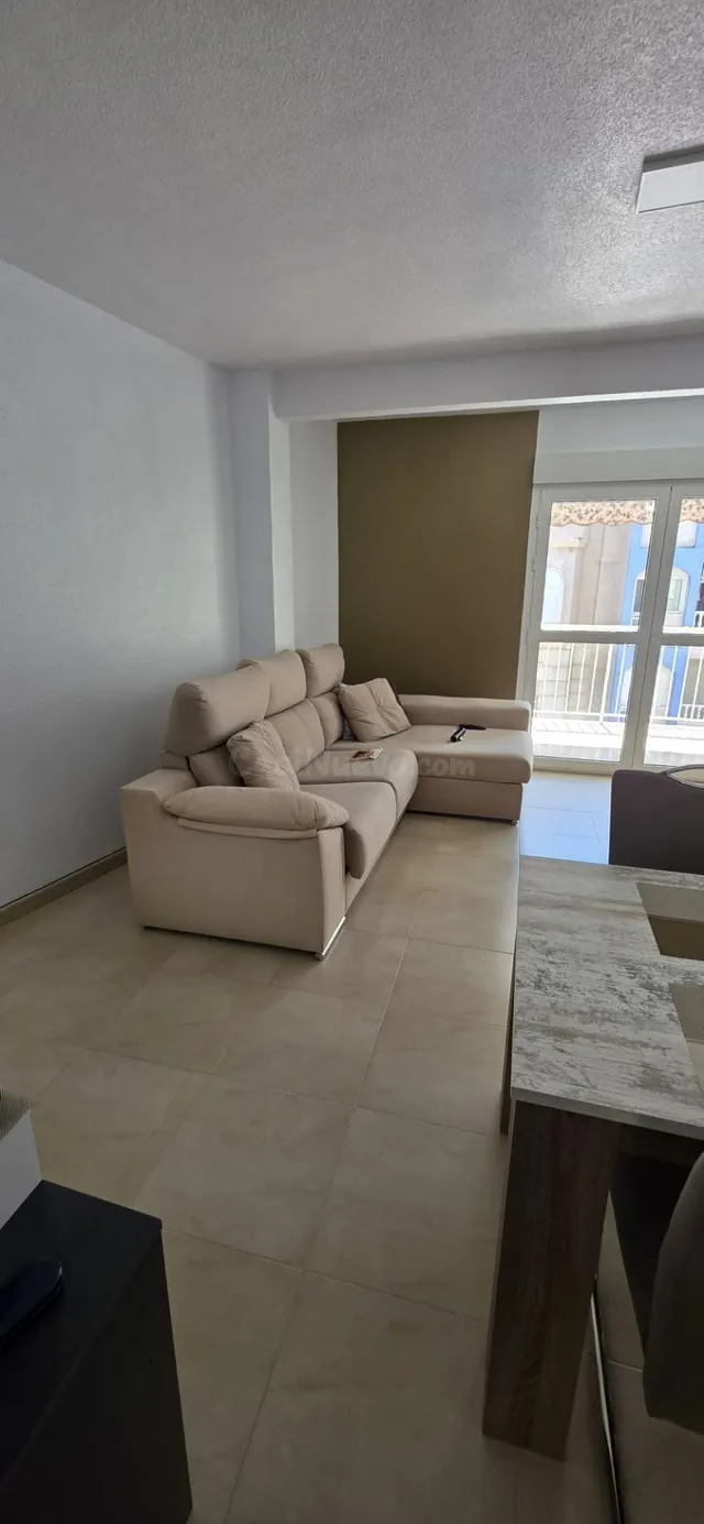 Gran apartamento en la playa del cura: 3 hab, 2 baños — 3