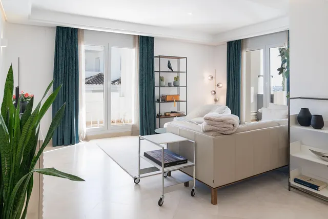 Apartamento 2 habitaciones 100m² en venta - Marbella — 6