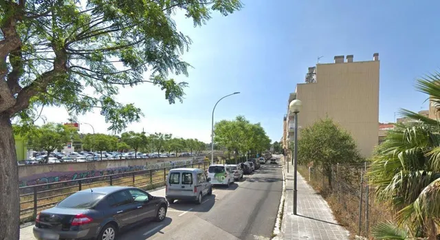 Solar urbano en El Vendrell – Proyecto para 11 viviendas con - foto 4