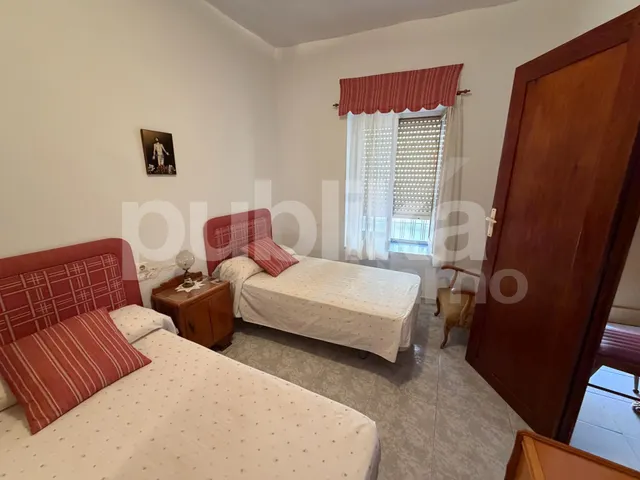 Planta baja individual en venta — 6