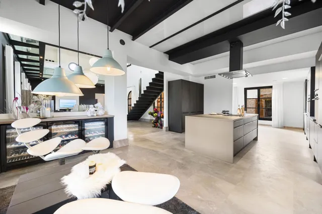 Villa 6 habitaciones 1166m² en venta - Montuiri — 6