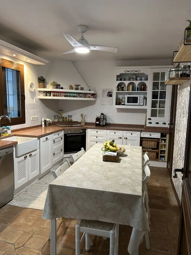Chalet 4 habitaciones 200m² en venta - Costa Del Sol — 17