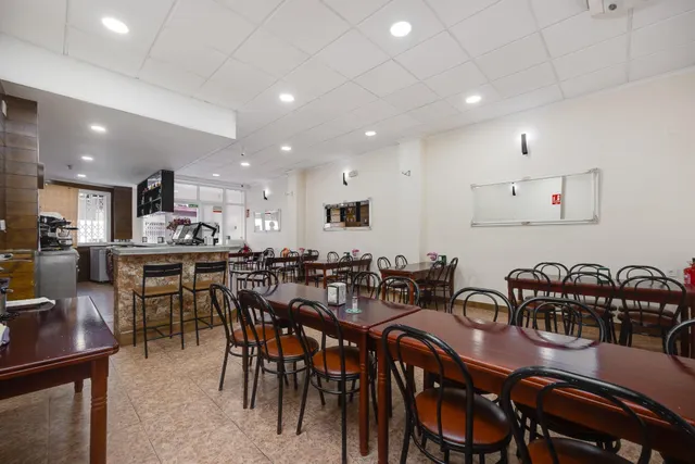 BAR / RESTAURANTE EN VENTA EN TORREVIEJA, ZONA PLAYA DEL CURA — 10