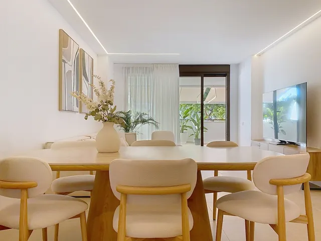 Apartamento 4 habitaciones 225m² en venta - Costa Del Sol — 13