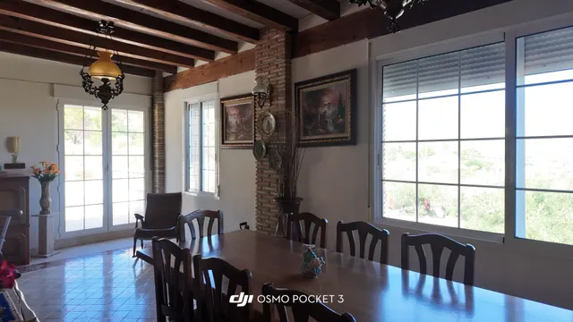 Espectacular Villa de Lujo en Orihuela con Piscina y Ascensor — 8
