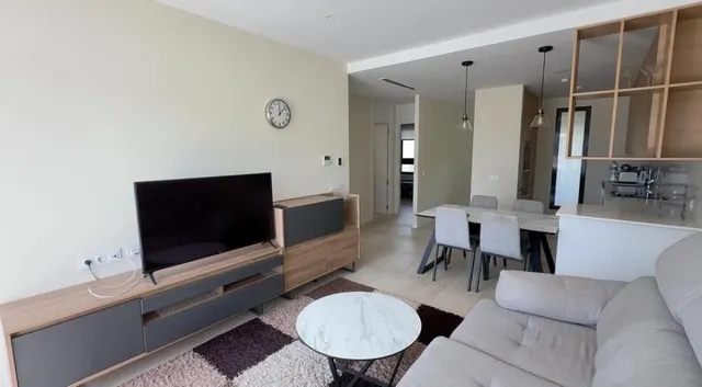 Apartamento 225m² en venta - Balcon de finestrat — 6