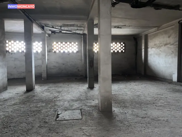 Local de 475 m2, ideal inversores, Tarazona — 9