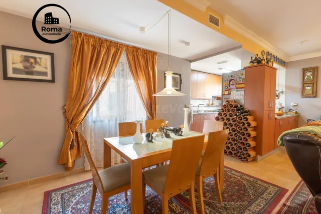 Piso 2 habitaciones 88m² en venta - Andalucia - foto 4