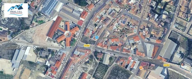 Venta de Piso en Rotglà i Corberà (Valencia/València) - foto 3