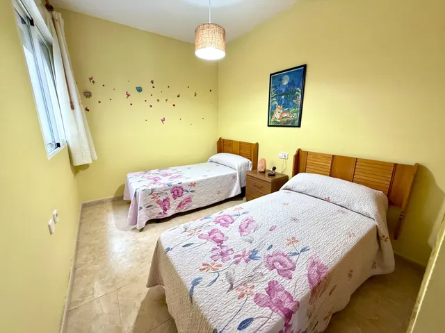 Piso en alquiler en Torreagüera — 12