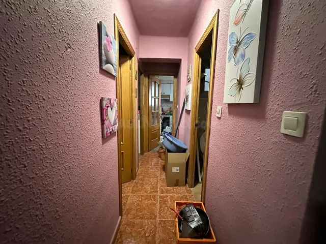 Piso 3 habitaciones en venta - Burjassot - foto 3