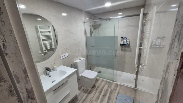 Apartamento en Venta en Torremolinos Málaga — 11
