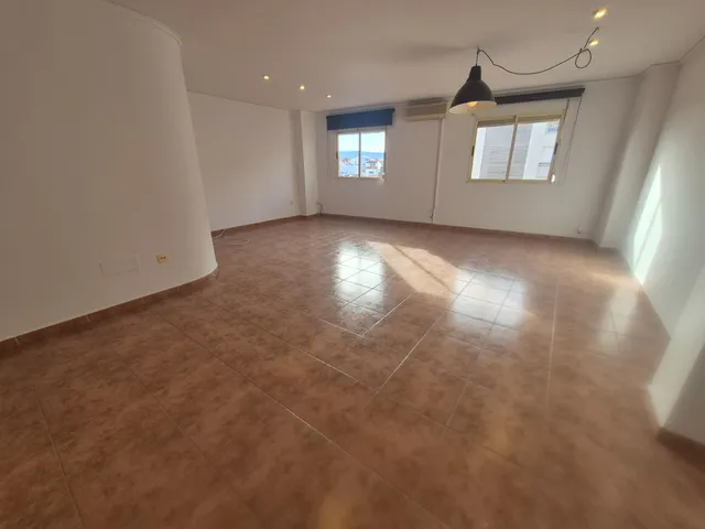 Ático Espacioso con Gran Terraza en Gandía - Las Esclavas vivienda VPO, el comprador debe cumplir requisitos vpo — 5