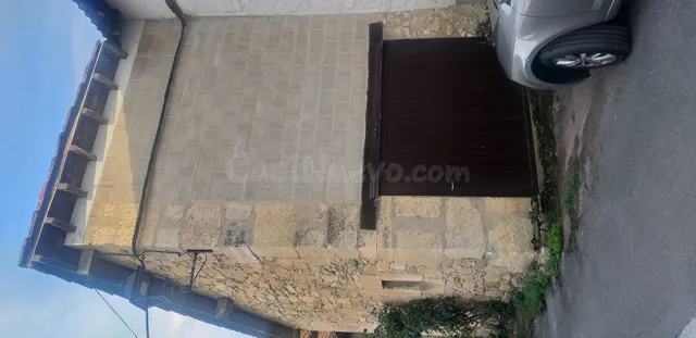 Casa de pueblo en Venta en Pariza Burgos — 8