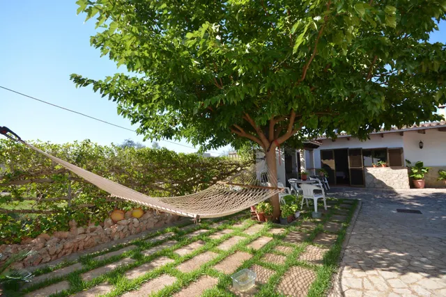 Se vende chalet unifamiliar en Son Daviu Nou — 47