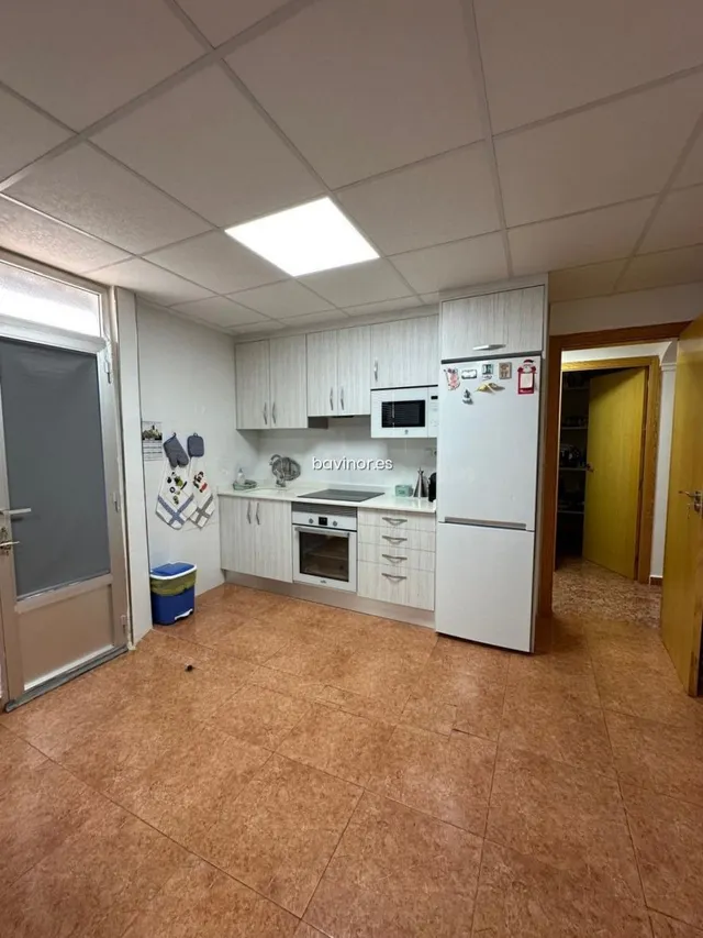 Planta baja en venta en Los Secanos – Alhama de Murcia - foto 5